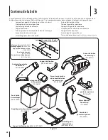 Предварительный просмотр 42 страницы Cub Cadet 19A30003100 Operator'S Manual