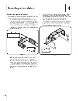 Предварительный просмотр 44 страницы Cub Cadet 19A30003100 Operator'S Manual