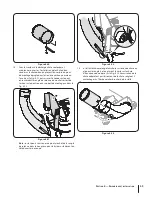 Предварительный просмотр 49 страницы Cub Cadet 19A30003100 Operator'S Manual