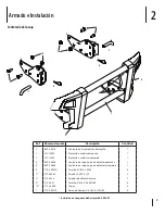 Preview for 9 page of Cub Cadet 19A30038100 Operator'S Manual