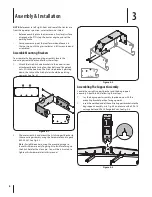 Предварительный просмотр 8 страницы Cub Cadet 19A40002100 Operator'S Manual