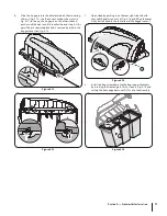 Предварительный просмотр 11 страницы Cub Cadet 19A40002100 Operator'S Manual