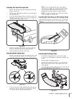 Предварительный просмотр 13 страницы Cub Cadet 19A40002100 Operator'S Manual