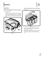 Предварительный просмотр 15 страницы Cub Cadet 19A40002100 Operator'S Manual