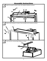 Предварительный просмотр 5 страницы Cub Cadet 19A40036100 Operator'S Manual