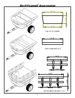 Preview for 7 page of Cub Cadet 19A40037100 Operator'S Manual