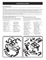 Предварительный просмотр 28 страницы Cub Cadet 19A70043 Series Operator'S Manual