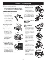 Предварительный просмотр 30 страницы Cub Cadet 19A70043 Series Operator'S Manual