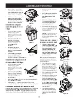 Предварительный просмотр 31 страницы Cub Cadet 19A70043 Series Operator'S Manual