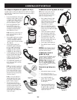 Предварительный просмотр 32 страницы Cub Cadet 19A70043 Series Operator'S Manual