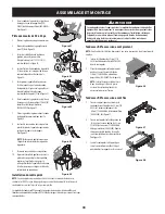 Предварительный просмотр 33 страницы Cub Cadet 19A70043 Series Operator'S Manual