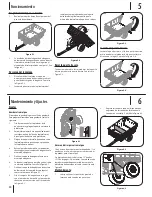 Preview for 19 page of Cub Cadet 19B40026100 Operator'S Manual