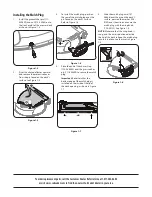 Предварительный просмотр 2 страницы Cub Cadet 19B70029100 Installation Manual