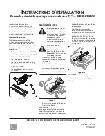 Предварительный просмотр 5 страницы Cub Cadet 19B70029100 Installation Manual