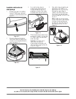 Предварительный просмотр 6 страницы Cub Cadet 19B70029100 Installation Manual