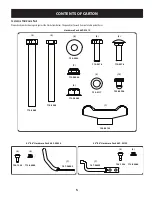 Preview for 5 page of Cub Cadet 19B70054 Series Operator'S Manual