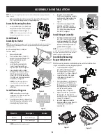 Preview for 6 page of Cub Cadet 19B70054 Series Operator'S Manual