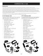 Preview for 14 page of Cub Cadet 19B70054 Series Operator'S Manual