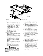 Предварительный просмотр 15 страницы Cub Cadet 19HP Tank 53CB5DAV750 Operator'S And Service Manual