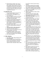 Предварительный просмотр 5 страницы Cub Cadet 19HP Tank Operator'S And Service Manual