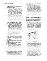 Предварительный просмотр 11 страницы Cub Cadet 19HP Tank Operator'S And Service Manual