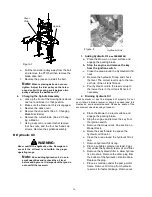 Предварительный просмотр 16 страницы Cub Cadet 19HP Tank Operator'S And Service Manual