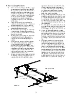 Предварительный просмотр 26 страницы Cub Cadet 19HP Tank Operator'S And Service Manual