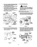 Preview for 9 page of Cub Cadet 2000 series Operator'S Manual