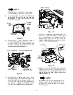 Preview for 10 page of Cub Cadet 209 Operator'S Manual