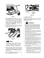 Preview for 11 page of Cub Cadet 209 Operator'S Manual