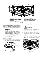 Preview for 16 page of Cub Cadet 209 Operator'S Manual