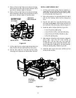 Preview for 17 page of Cub Cadet 209 Operator'S Manual