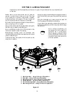 Preview for 18 page of Cub Cadet 209 Operator'S Manual