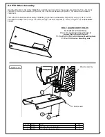 Preview for 7 page of Cub Cadet 21131509 Operator'S Manual