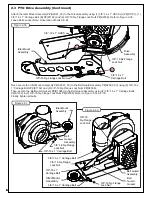 Preview for 8 page of Cub Cadet 21131509 Operator'S Manual