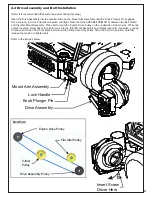 Preview for 9 page of Cub Cadet 21131509 Operator'S Manual