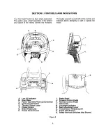 Preview for 9 page of Cub Cadet 2146 Operator'S Manual