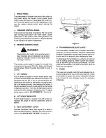 Preview for 11 page of Cub Cadet 2146 Operator'S Manual