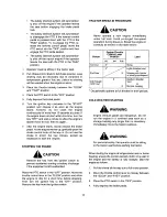 Preview for 15 page of Cub Cadet 2146 Operator'S Manual