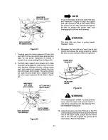 Preview for 41 page of Cub Cadet 2146 Operator'S Manual