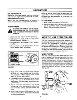 Предварительный просмотр 5 страницы Cub Cadet 215-340-100 Owner'S Manual