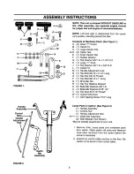 Preview for 3 page of Cub Cadet 215-440-100 Owner'S Manual