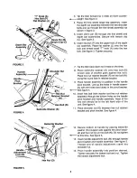 Preview for 4 page of Cub Cadet 215-440-100 Owner'S Manual