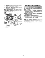 Preview for 12 page of Cub Cadet 215-440-100 Owner'S Manual