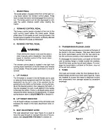 Preview for 11 page of Cub Cadet 2166 Operator'S Manual