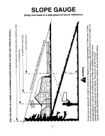 Preview for 56 page of Cub Cadet 2166 Operator'S Manual