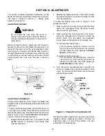 Preview for 18 page of Cub Cadet 2176 Operator'S Manual