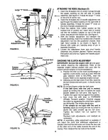 Preview for 8 page of Cub Cadet 21A-448-100 Owner'S Manual