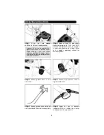 Предварительный просмотр 6 страницы Cub Cadet 2200H Operator'S Manual