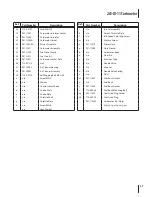 Preview for 27 page of Cub Cadet 221 HP Illustrated Parts Manual